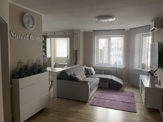 Продаж 3к дворівневої квартири в Святопетрівському. Є Відновлення. Святопетрівське