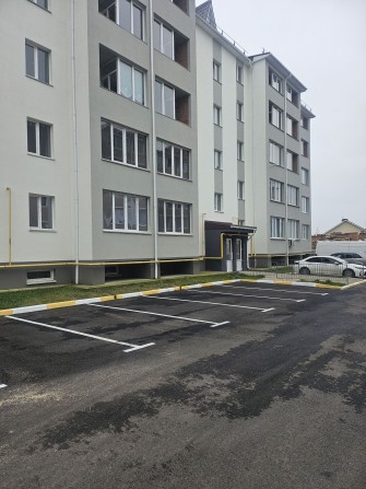 Однокімнатна квартира 45м2 Ворзель - фото 1