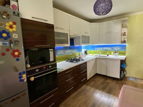 Продаж 2х квартири в Святопетрівському.    Є Відновлення Святопетровское