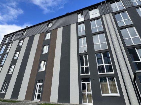 Без%Продаж квартири в зданому будинку, газ, Святопетрівське Святопетрівське