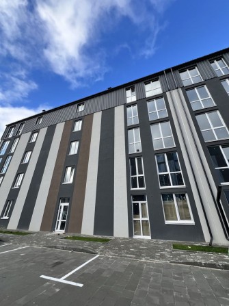 Без%Продаж квартири в зданому будинку, газ, Святопетрівське - фото 1