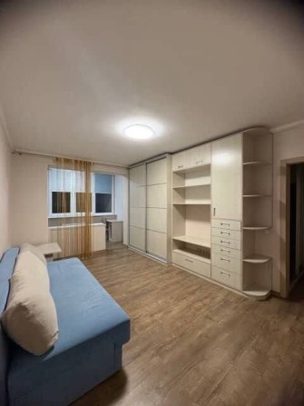 2кк Молодіжне Містечко/ 55м2 / Без комісії - фото 1