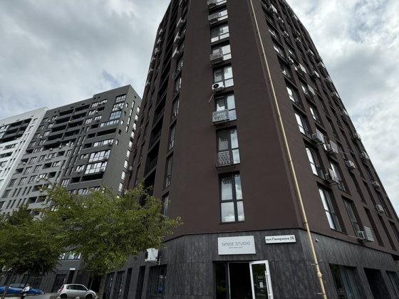 Продаж дворівневої квартири/98м2/ЖК Paradise Avenue/Крюківщина/Гатне Крюковщина