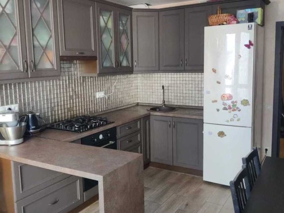 Без % Є відновлення Єоселя 2-к  58м2  ЖК Баварія