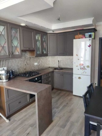 Без % Є відновлення Єоселя 2-к  58м2  ЖК Баварія - фото 1