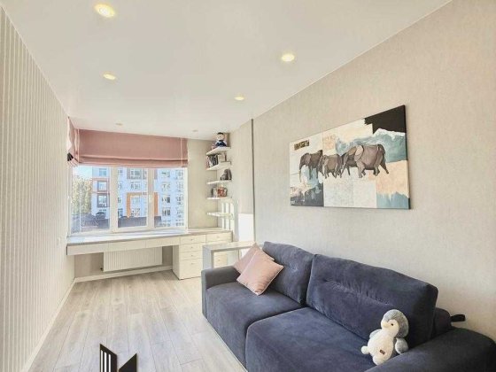 Продаж 2 кім квартири ЖК Оранж Парк Крюковщина