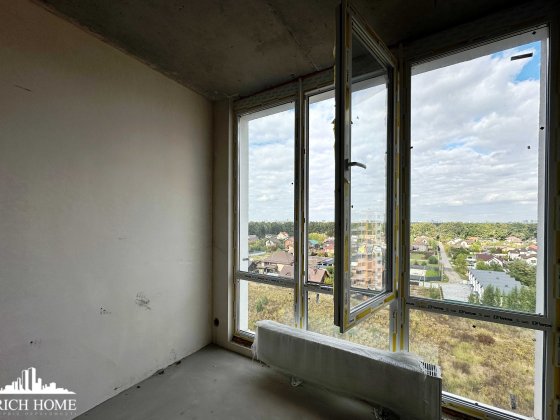 ЖК Orange Park! 111,6 м², без %, 750$/м² — ціна, яка дивує! Вигідно! Крюківщина