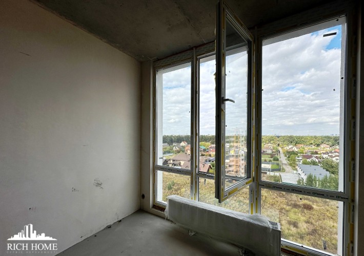 ЖК Orange Park! 111,6 м², без %, 750$/м² — ціна, яка дивує! Вигідно! - фото 1