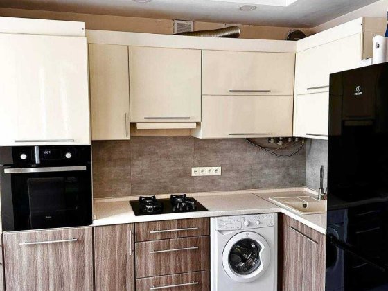 Продаж 1 к. кв пл-35,1 кв.м на вул.Подільська 1, ЖК Молодіжне містечко Крюковщина