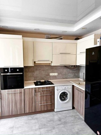 Продаж 1 к. кв пл-35,1 кв.м на вул.Подільська 1, ЖК Молодіжне містечко - фото 1