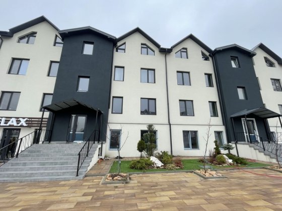 Смарт- квартира за привабливою ціною ! Ворзель