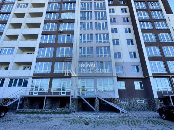 Продажа квартиры Киевская область Ходосовка ул. Леонида Каденюка, 62м2 Ходосівка