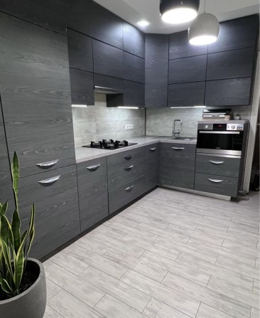 Продаж чудової дворівневої квартири в ЖК Петрівський квартал - фото 1