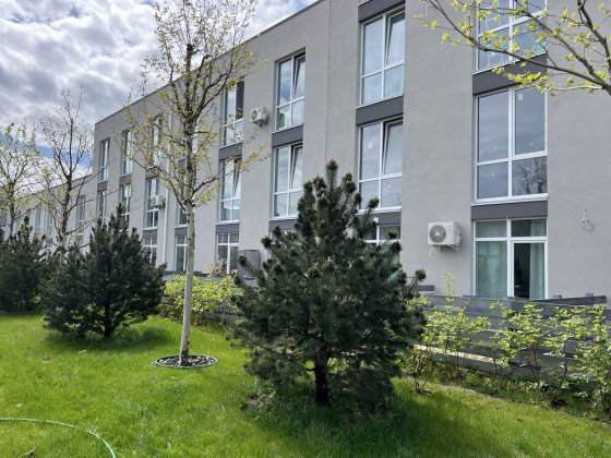 Продаж 1 кімнатної квартири ЖК Санвіль Парк єВідновлення єОселю Святопетровское