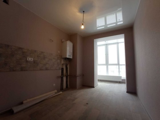 1-кімнатна ремонт продажСофіївська Сфера 50900$ під ключ терміново Святопетровское