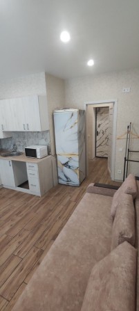 Продам 1К Смарт - Квартиру, Святопетрівське, Ціну знижено! - фото 1