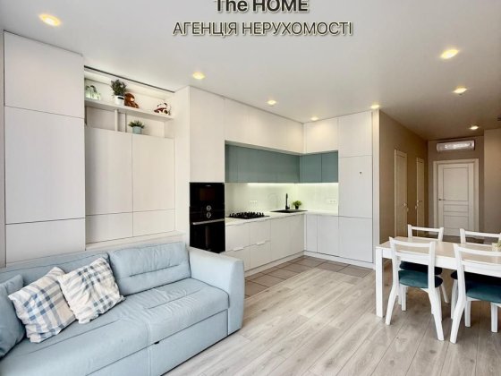 Шикарна 2к квартира, Оранж Парк, Крюківщина Крюковщина