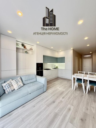 Шикарна 2к квартира, Оранж Парк, Крюківщина - фото 1