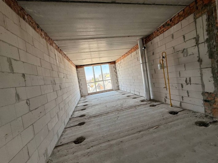 Продам квартиру студію 32квм.ЖК Санвіль парк(Sanville park)петрівський - фото 1