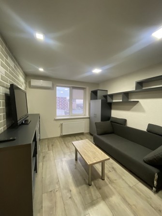 1к квартира з ремонтом та меблями/Євромісто/Без комісії для покупця! - фото 1