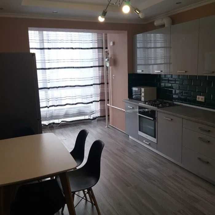 Продаж 2 к квартири с. Крюківщина  ЖК Евромісто - фото 1