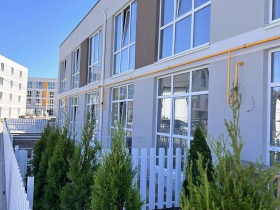 Гарний подарунок до свят!!Власна квартира в Санвіл Парк, Святопетровское