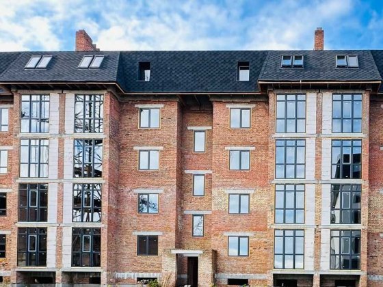 Продаж 1кв. пл. 45,65 кв.м у ЖК «Молодіжне містечко» вул. Заповідна 7 Крюківщина