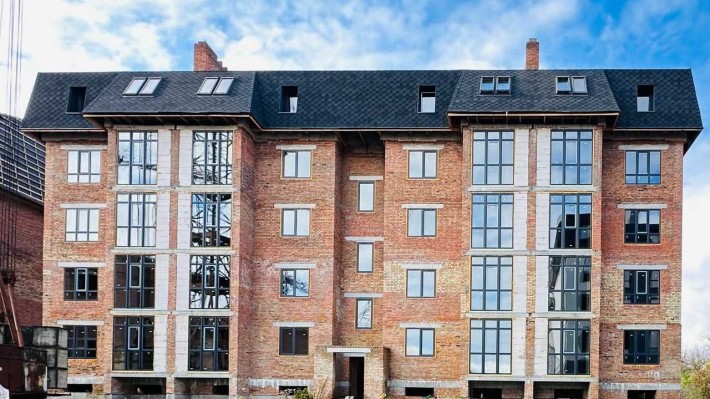 Продаж 1кв. пл. 45,65 кв.м у ЖК «Молодіжне містечко» вул. Заповідна 7 - фото 1