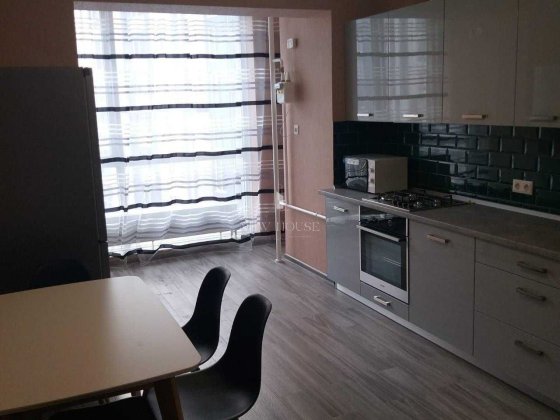 Квартира 2 кім. ЖК Євромісто, Крюківщина. Крюковщина