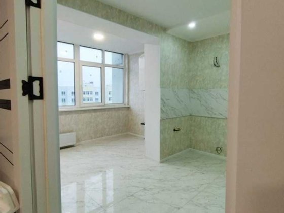 Без% Продаж 1 кімнатної кв-ри 48кв.м. з ремонтом Крюківщина Крюківщина