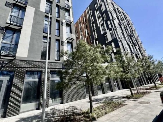 Продаж 2- кімнатної квартири  в ЖК «Atria City Teremky» Чабаны