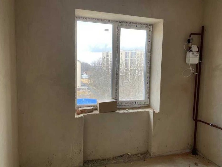 Продам 3х кім кв ЖК « Молодіжний» с. Крюківщина - фото 1