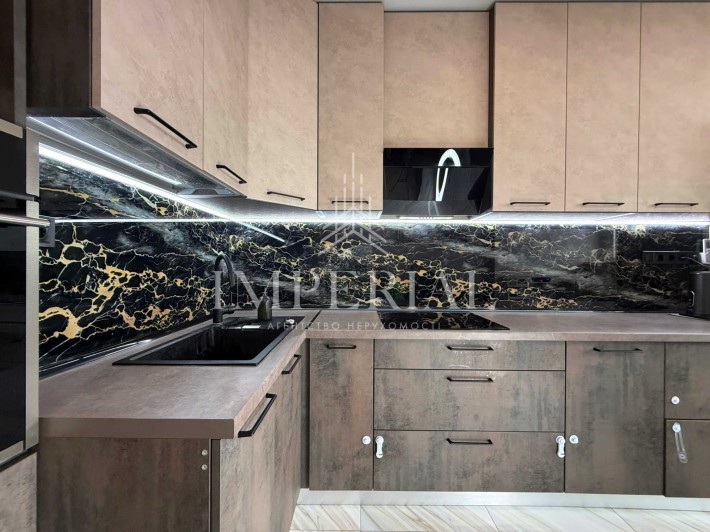 Продаж 1-кімн БЕЗ %, ЖК Paradise Avenue, 41м, держпрограми, Крюківщина - фото 1