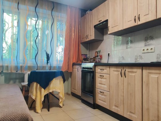 Без % Продаж квартири Чабани/Теремки метро Чабаны