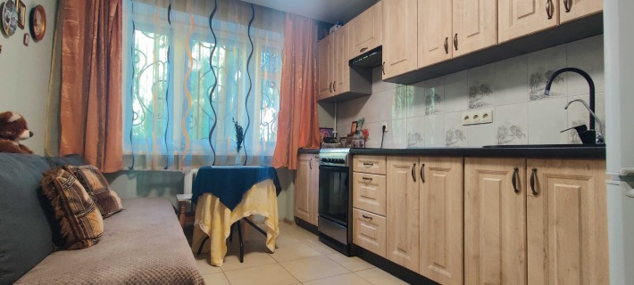 Без % Продаж квартири Чабани/Теремки метро - фото 1