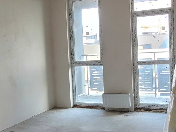 2-кімнатної квартири в сучасному ЖК Paradise Avenue Крюковщина