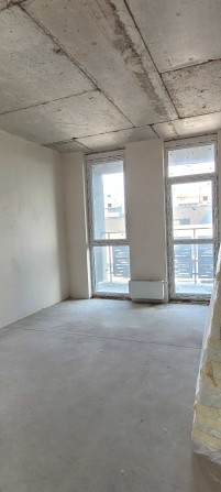 2-кімнатної квартири в сучасному ЖК Paradise Avenue - фото 1