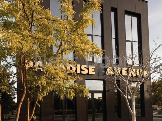 Пентхаус ЖК «Paradise Avenue», Панорамна 2Б Крюковщина