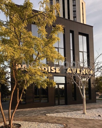 Пентхаус ЖК «Paradise Avenue», Панорамна 2Б - фото 1