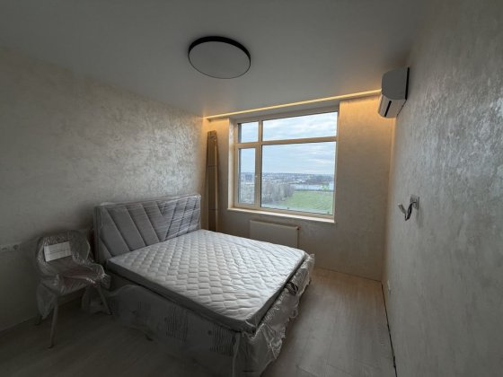 Гатне, «ЖК ОПТИМІСТО» продаж квартири 39 кв.м Чабани