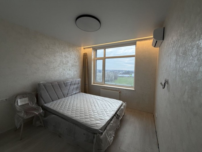 Гатне, «ЖК ОПТИМІСТО» продаж квартири 39 кв.м - фото 1