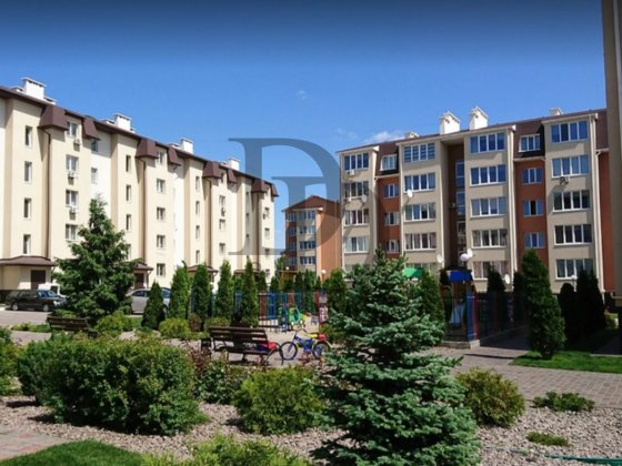 Продаж квартири ЖК “Молодіжне містечко” Крюковщина