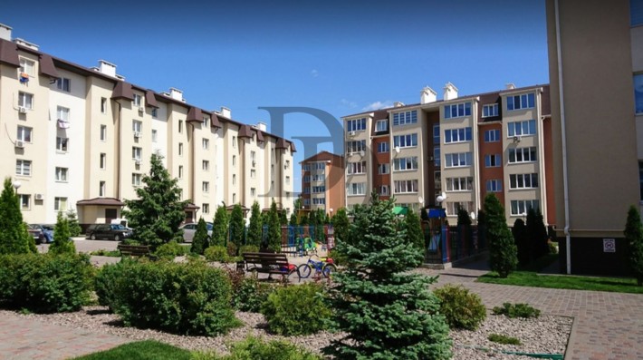Продаж квартири ЖК “Молодіжне містечко” - фото 1