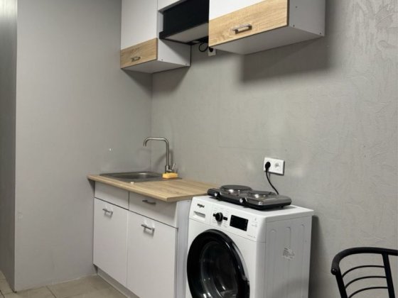 Продаж -смарт квартири с Святопетрівське Святопетрівське