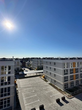 Продаж просторої однокімнатної квартири - фото 1