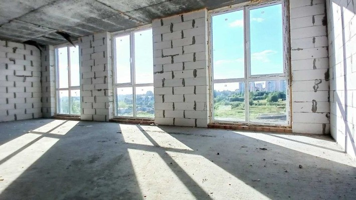 2-кімнатна квартира 48м²  • Заходь на ремонт • Будинок здано! - фото 1