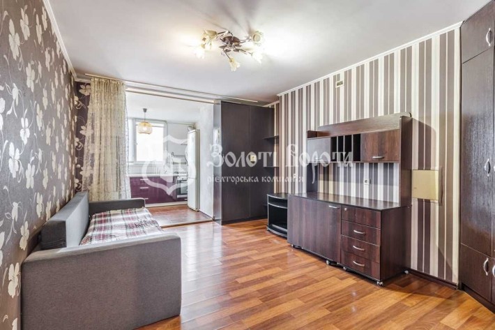 Квартира, 1к. Євроремонт. с. Святопетрівське, Бучанський район - фото 1