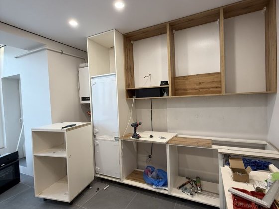 Продаж 1к квартра з ремонтом ,У квартал!! Святопетрівське