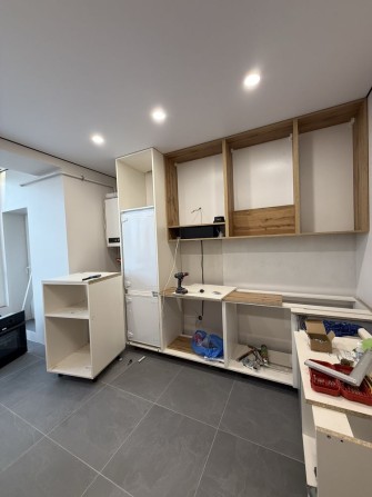 Продаж 1к квартра з ремонтом ,У квартал!! - фото 1