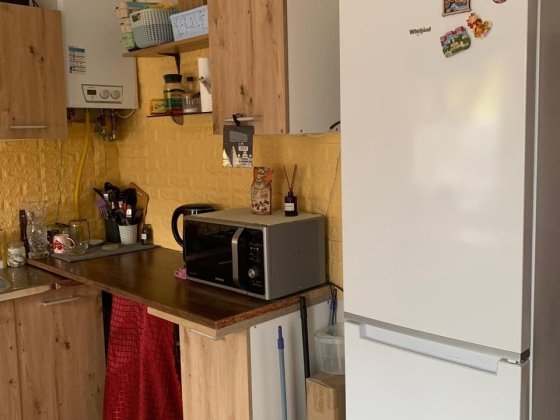 Продам двухуровневую квартиру,  Святопетровское, ул. Прорезная 16. Святопетровское